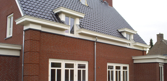 Door ons gerealiseerde projecten