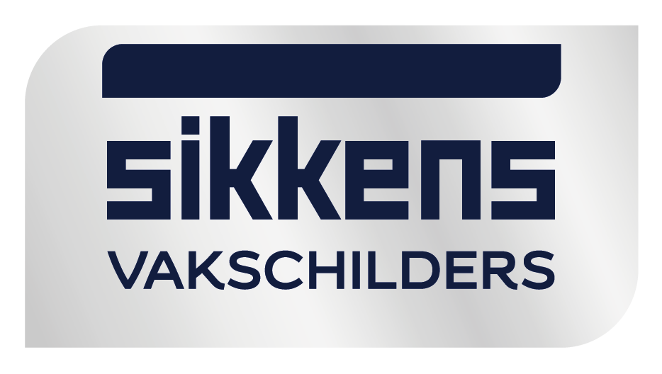 Sikkens Vakschilders